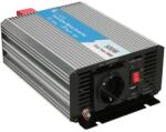 Extralink OPIP-500W Autós inverter (12V / 500W) (EX. 18075) (EX.18075)