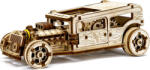 Wooden City Puzzle 3D WOODEN CITY Automobil Hot Rod, 141 piese
