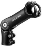 Zoom állítható A-Head kormányszár (stucni) 31, 8 x 90 mm, alumínium, fekete