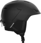 Salomon Cască Salomon Pioneer LT Access, negru (L (59-62 cm))