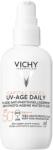 Vichy Capital Soleil UV-AGE Daily SPF 50+ fluid 80 ml (3337875914857) (3337875914857)