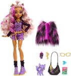 Mattel Monster High HHK52 játékbaba (HHK52) (HHK52)