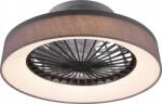 Trio RL Trio R62662111 FARSUND ventilátoros LED lámpa, 3000 K-6500 K, 2200 lm (R62662111) (R62662111)