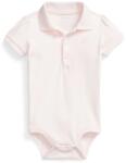 Ralph Lauren gyerek body - rózsaszín 80-83