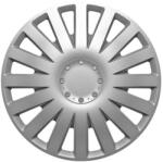 Versaco 080740 Smart 14"-os dísztárcsa, ezüst színben (1db) (VE080740) (VE080740)