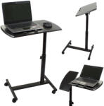  Állítható laptop asztal (v6203)