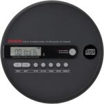 Aiwa PCP-1050 Bluetooth 5.4 MP3 Discman, 60mp ESP védelem, X-HyperBass, USB-C töltés és 8 órás üzemidő (PCP-1050) - hififutar