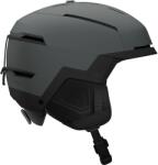 Salomon Cască Salomon Arcane Prime MIPS, ebony (L (59-62 cm))