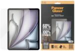 Panzer Ultra-Wide Fit Apple iPad Air 2024 11" / iPad 10, 9" Tablet Kijelzővédő üveg (2833) (2833)