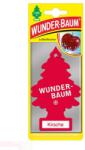 Wunder-Baum autóillatosító Cherry 5g (30201433) (WU30201433) (WU30201433)