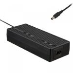 Akyga AK-EV-12 Univerzális Laptop Töltő Adapter (84W / 42V / 2A) (AK-EV-12) (AK-EV-12)
