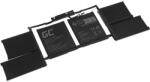 Green Cell Apple MacBook Pro 15 A1707 Notebook akkumulátor 75Wh (AP30WX) (AP30WX)