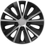 Versaco 082987 15"-os Rapide dísztárcsa ezüst-fekete (1db! ) (Versaco082987) (Versaco082987)