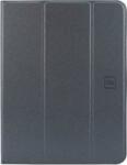 Tucano UP PLUS Tablet tok Apple iPad 10.9 (Gen. 10, 2022) 27, 7 cm (10, 9) Book Cover Szürke (IPD1022UPP-DG) (IPD1022UPP-DG)
