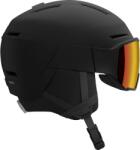 Salomon Cască Salomon Osmo Sigma, negru (L (59-62 cm))