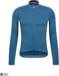 Isadore Tricou Isadore Signature Merino Tech, teal (XS)
