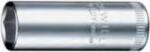 STAHLWILLE 40 L 10 01020010 Külső hatlap Dugókulcs betét 10 mm 1/4 (6, 3 mm) (01020010) (01020010)