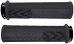 Peaty's Manșoane Peaty's Monarch Knurl Thick, negre