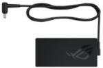 ASUS ROG 240W DC Adapter áramátalakító és inverter Beltéri Fekete (90XB06MN-MPW000)