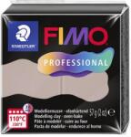 FIMO Gyurma, 57 g, égethető, FIMO Professional , taupe (FM804087)
