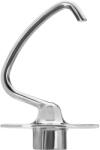 KitchenAid Atașament cu cârlig de aluat pentru mixer vertical, KitchenAid (5KSM5THDHSS)