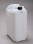  Műanyag kanna 20l ( 7db/zsák) (PE-0203)