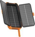 A-Solar Rugged Solar Powerbank 10.000mAh (XR203) (XR203)