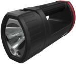 ANSMANN HS20R Pro LED Kézi fényszóró - Piros/fekete (1600-0223) (1600-0223)