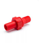  Tömlőösszekötő 3/4 "-3/4" Yell (PE-1872)