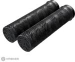 Truvativ Manșoane Truvativ Descendant Single Locking, 102 g, negru