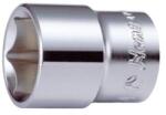 Hans Tools 3/8" dugókulcsfej 10mm CrV 3400M10 (040102-0007)