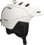 Salomon Cască Salomon Husk Pro, alb (M (56-59 cm))