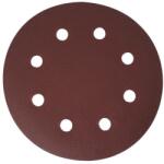 Burley Csiszolópapír Burley R7240, 180 mm, csiszoló, 5 db, Z080