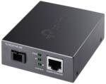 TP-Link TL-FC311A-20 - V1 - fiber media converter - GigE (TL-FC311A-20) (TL-FC311A-20)