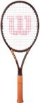Wilson Pro Staff Six. One 95 v14 teniszütő GRIP 4 fekete