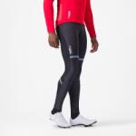 Castelli Pantaloni Castelli POLARE 4, negru (XL)