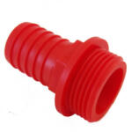  Menetes vég 1/2"-3/4" Yell (PE-1888)