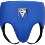 RDX SPORTS RDX Guard Grill T1 box bukósisak M fekete