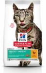 Hill's Feline Adult Perfect Weight 2.5kg