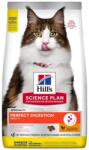 Hill's Feline Adult Perfect Digestion 7kg