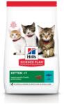 Hill's Feline Kitten Tuna 1, 5kg kölyökmacska-eledel