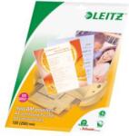 Esselte Leitz Standard Gloss Laminating Pouches lamináló tasak (33950) (33950)
