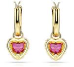 Swarovski Обици Swarovski CHROMA (5684760)