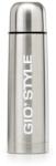 GIOSTYLE 500ml Termosz - Ezüst (116503002) (116503002)