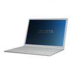 Dicota Secret 2-Way betekintésvédelmi szűrő 15.6" 16: 9 (D31695) (D31695) (D31695)