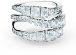 Swarovski - Пръстен TWIST (5580952)