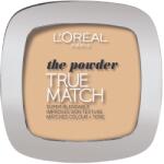 L'Oréal ĽORÉAL PARIS True Match Golden Beige W3 9 g (3600520772035) (3600520772035)