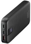 Hama Powerbank 20000 mAh Power Delivery 3.0, Quick Charge 3.0 LiPo Antracit (00201719) (00201719) (00201719)