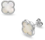 Ezüst ékszer Juta női ezüst fülbevaló - JTTC-5518 (JTTC-5518)