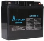 ExtraLink EX. 30417 akkumulátor (12.8V / 18Ah) (EX. 30417) (EX.30417)
